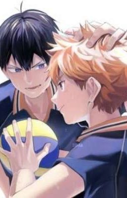 [KageHina] Một Thế Giới Khác