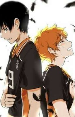 KageHina [ Silent ]