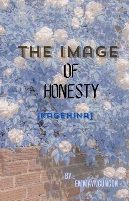 [kagehina] the image of honesty 