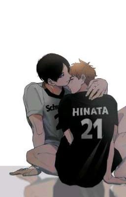 [kagehina] Tôi thắng rồi!!