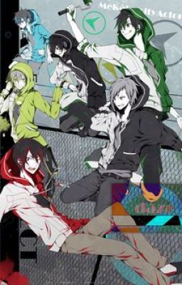 Kagerou Project Boyfriend Scenarios