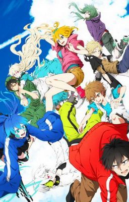 Kagerou Project/ Mekakucity Actors one shots