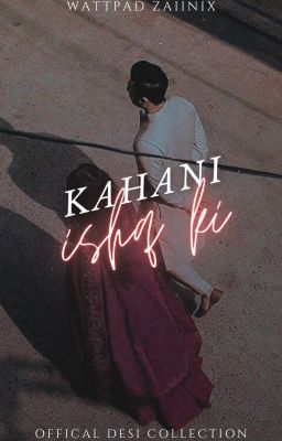 Kahani Ishq ki