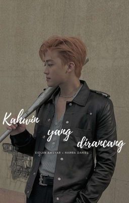 Kahwin yang Dirancang