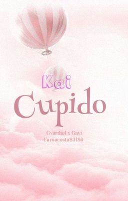 Kai Cupido 