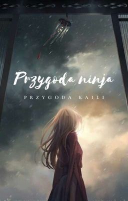 Kaila: Przygoda ninja