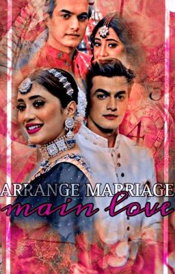 kaira ff - arrange marriage main love (✔️ )  