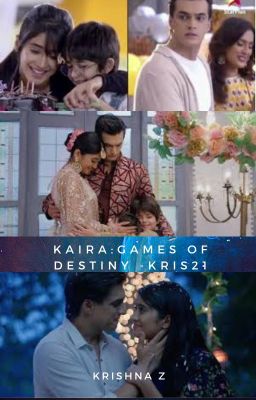 Kaira  ff-Games of destiny