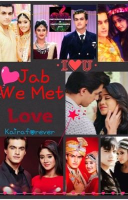 Kaira-Jab We Met