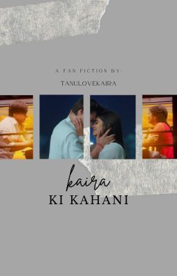 Kaira Ki Kahani | COMPLETED