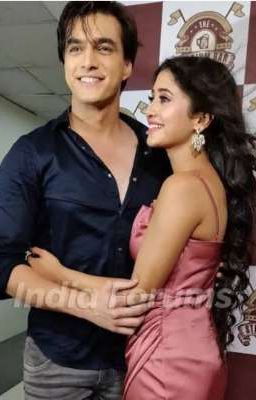 kaira /shivin Os book 