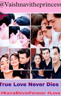 kaira : the love that never ends (completed) ✅