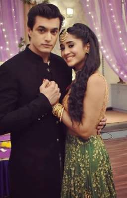 kaira : The perfect couple 