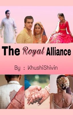 Kaira - The Royal Alliance