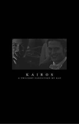 kairos ⎯ j. hale.