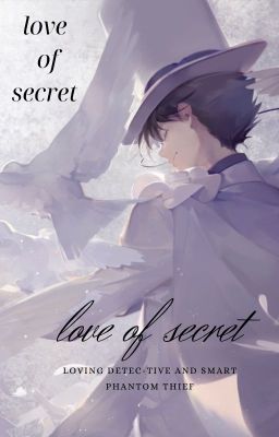 //(Kaishin, h+)// Love of Secret