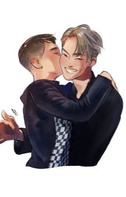 [Kaisoo] Chú già à, con yêu chú