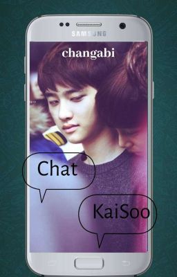 °°KaiSoo [EXO]°°  