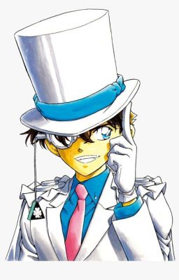 Kaito kid