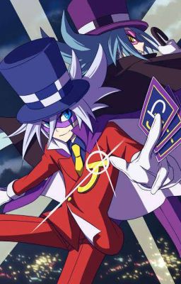 🌟 Kaitou Joker 15 day challenge🌟