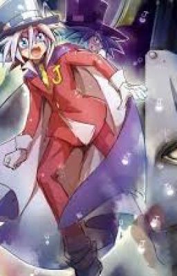 Kaitou Joker Adventure 