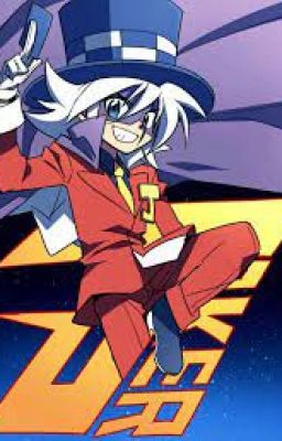 Kaitou Joker Multiverse