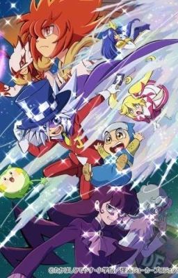 Kaitou Joker the Series [COMPLETE]