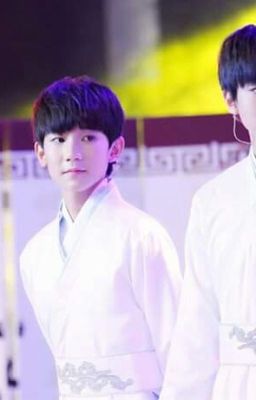 [KaiYuan][Longfic]Vợ hờ