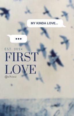 KajiSaku/SuouSaku |  First Love