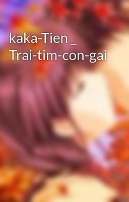 kaka-Tien _ Trai-tim-con-gai