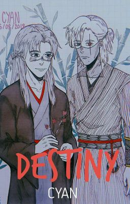 《KakaIru》Định Mệnh/ Destiny