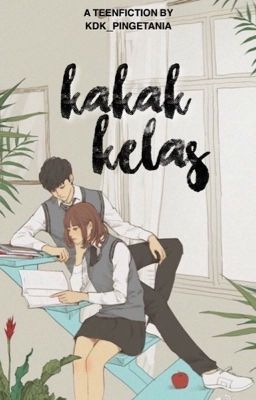 Kakak Kelas 