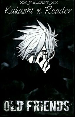 ✔||Kakashi x Reader PL|| 