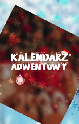 Kalendarz adwentowy ✔