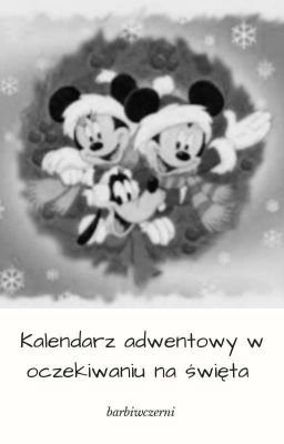 Kalendarz Adwentowy - W oczekiwaniu na święta 🎄