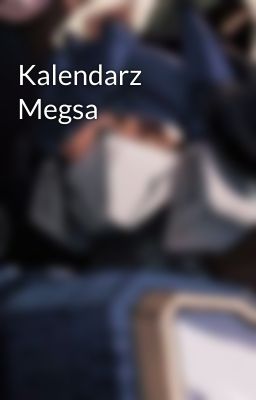 Kalendarz Megsa