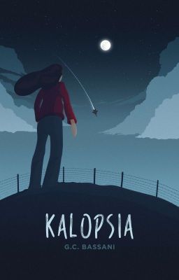 Kalopsia