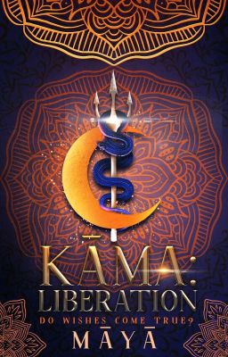 Kama: Liberation (Vol-I)