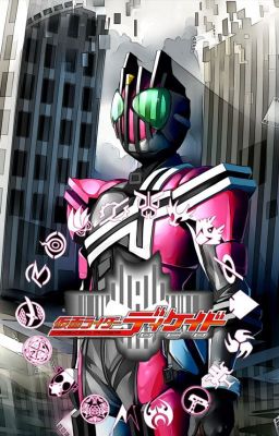 Kamen Rider Decade: The 10 New Worlds