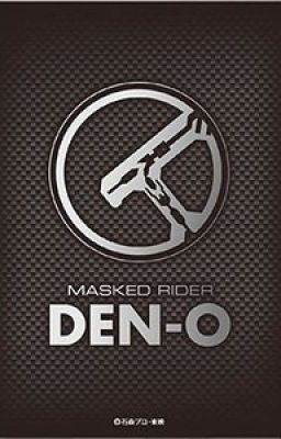 Kamen Rider Den-O Ask Den Liner,  Zero Liner, New Liner and Neo Liner Crew.