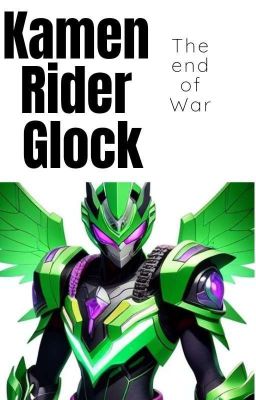 Kamen Rider Glock: The End of War