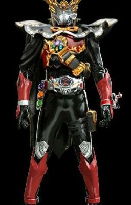 Kamen Rider Rp