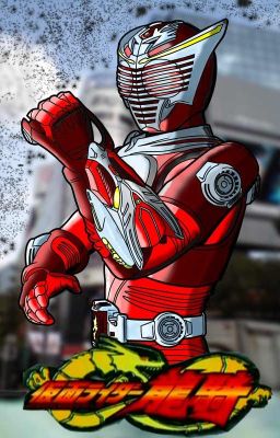 Kamen Rider Ryuki: Final Rider War Rp