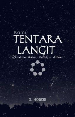 [Kami] Tentara Langit