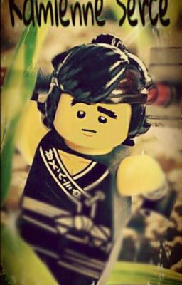 Kamienne Serce || Ninjago