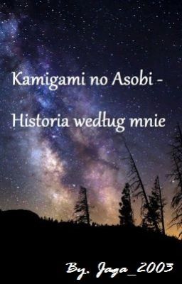 Kamigami no Asobi - dalsze losy według mnie