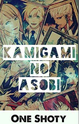 Kamigami no Asobi - OneShoty