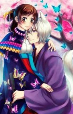 kamisama kiss oneshots