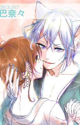 Kamisama Kiss : Tomoe's New God-dess?