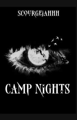 Kamp Nights (Dutch/Nederlands)